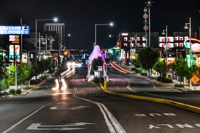 ABQ RIDE is invested in the long-term future of transit safety